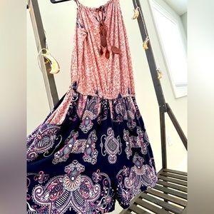 Short onesie perfect for summer! 🌸